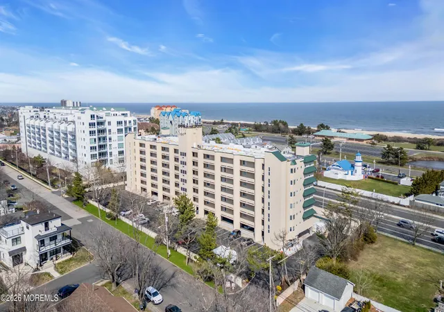 Homes for sale in Long Branch, NJ | 422 Ocean Blvd N #2J, Long Branch, NJ 07740 | MLS# 22610211