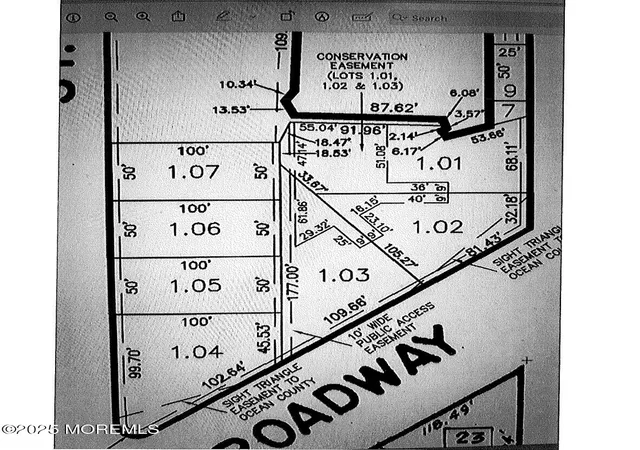 Homes for sale in Barnegat Light, NJ | 501 Broadway, Barnegat Light, NJ 08006 | MLS# 22609988