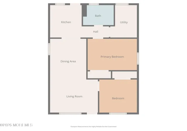 23rd image of 503 Elizabeth Ave, Toms River, NJ 08753 | MLS# 22610186