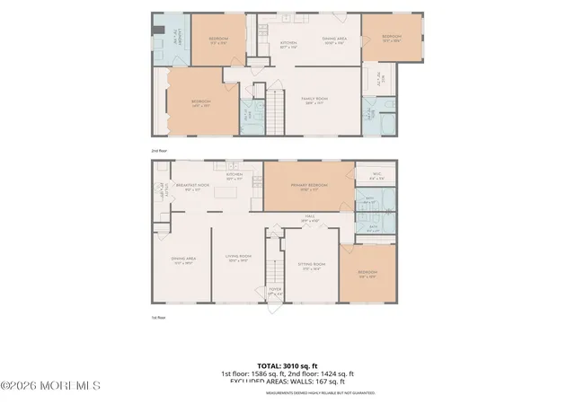 Homes for sale in North Middletown, NJ | 312 Thompson Ave, North Middletown, NJ 07748 | MLS# 22620790