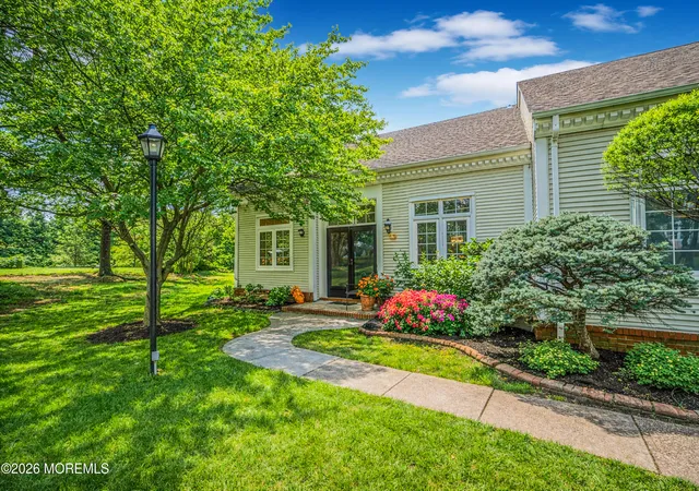Homes for sale in Monroe, NJ | 47 Winthrop Rd #47A, Monroe, NJ 08831 | MLS# 22610165