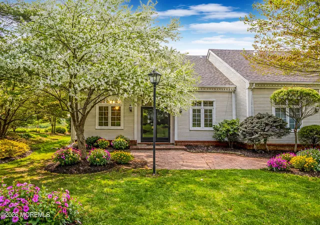Homes for sale in Monroe, NJ | 47 Winthrop Rd #47A, Monroe, NJ 08831 | MLS# 22610165