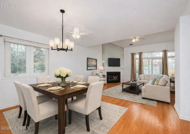 5th image of 47 Winthrop Rd #47A, Monroe, NJ 08831 | MLS# 22610165