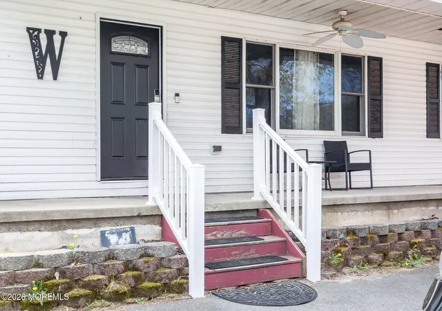 2nd image of 1108 Monmouth Ave, Toms River, NJ 08757 | MLS# 22610159