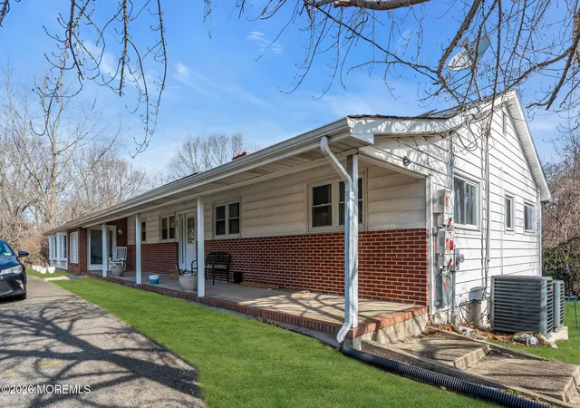Photo 1 of Single family home for sale at 184 County Rd 520, Morganville, NJ 07751 | MLS# 22613207 | Listing updated on 2026-05-07