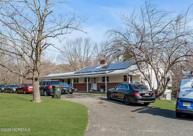 Photo 3 of Single family home for sale at 184 County Rd 520, Morganville, NJ 07751 | MLS# 22613207 | Listing updated on 2026-05-07