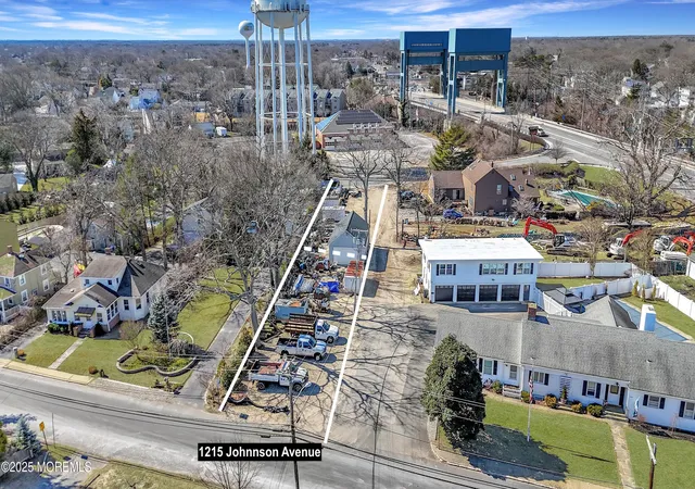 4th image of 1215 Johnson Ave, Point Pleasant Boro, NJ 08742 | MLS# 22610198