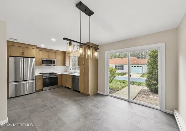 4th image of 715A Wooton Ct, Manchester, NJ 08759 | MLS# 22610230