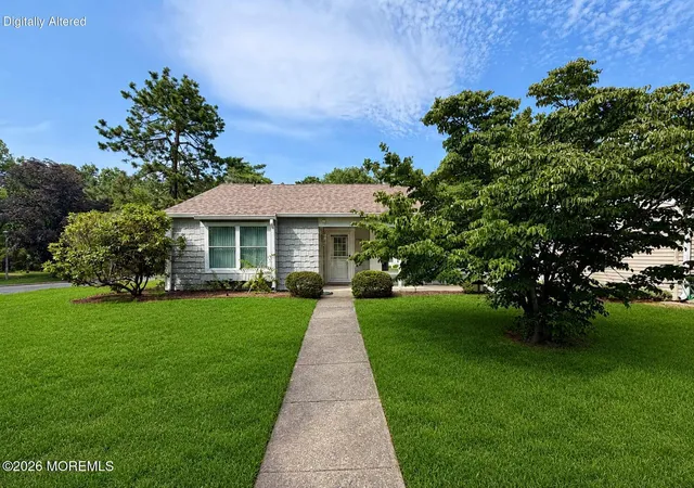 2nd image of 715a Wooton Ct, Manchester, NJ 08759 | MLS# 22610230