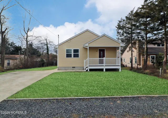 Photo 1 of Single Family Residence at 28 Dolphin Way, Waretown, NJ 08758 | MLS# 22610489 |  | Sold on 2026-06-04