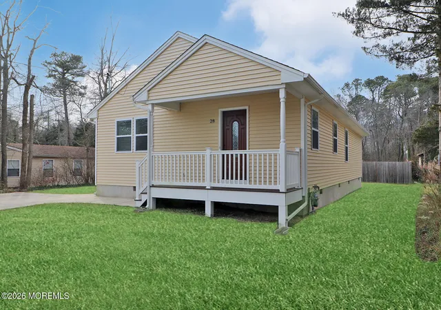 Photo 2 of Single Family Residence at 28 Dolphin Way, Waretown, NJ 08758 | MLS# 22610489 |  | Sold on 2026-06-04