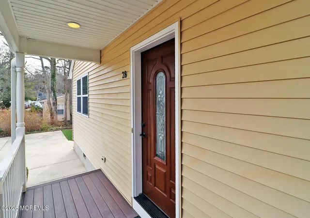 Photo 3 of Single Family Residence at 28 Dolphin Way, Waretown, NJ 08758 | MLS# 22610489 |  | Sold on 2026-06-04