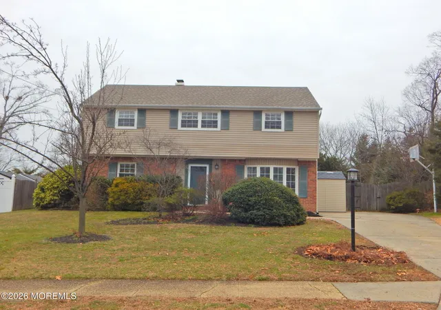 2nd image of 19 Peachtree Rd, Oakhurst, NJ 07755 | MLS# 22610224