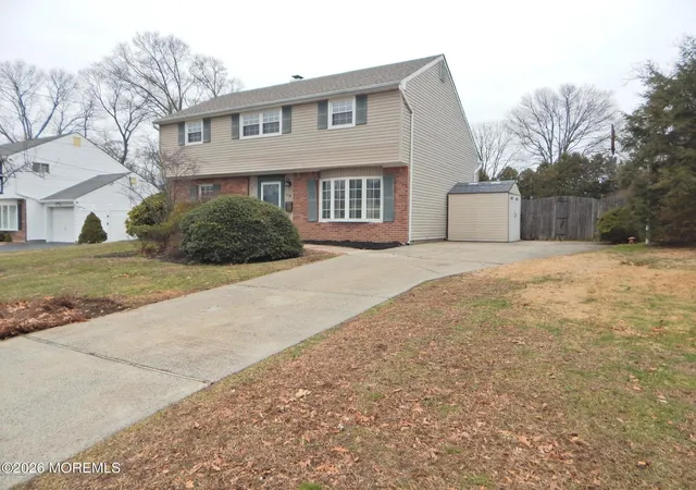 3rd image of 19 Peachtree Rd, Oakhurst, NJ 07755 | MLS# 22610224