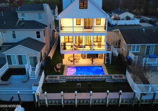 3rd image of 57 Club House Rd, Brick, NJ 08723 | MLS# 22610411