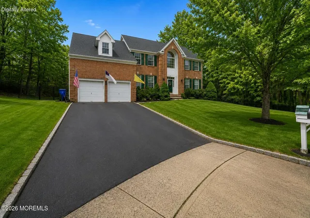 Photo 3 of Sale Pending at 1326 Indian Hl Rd, Toms River, NJ 08753 | MLS# 22610267 | Listing updated on 2026-07-26