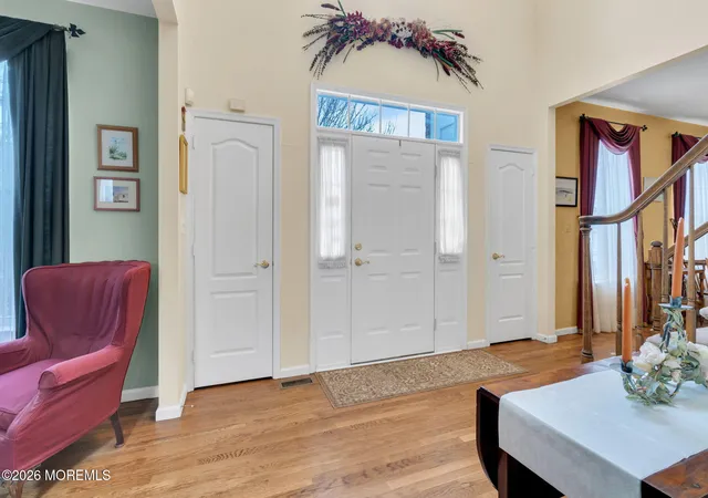 Photo 3 of Sale Pending at 1326 Indian Hl Rd, Toms River, NJ 08753 | MLS# 22610267 | Listing updated on 2026-07-26