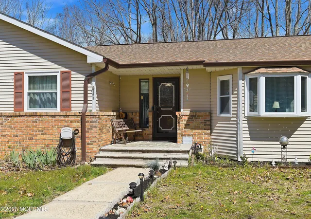3rd image of 151 N Cooks Bridge Rd, Jackson, NJ 08527 | MLS# 22610274