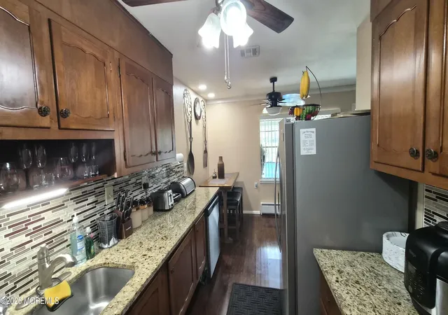 Photo 3 of Sale Pending at 308c Malvern Ct #C, Lakewood, NJ 08701 | MLS# 22610398 | Listing updated on 2026-09-22