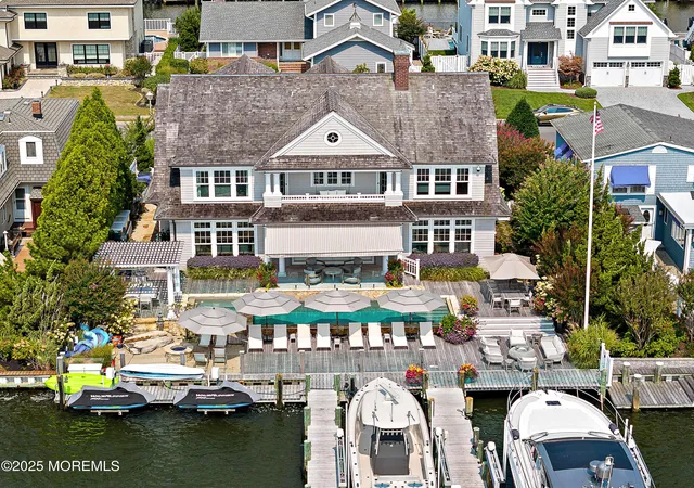 4th image of 176 Squan Beach Dr, Mantoloking, NJ 08738 | MLS# 22610387