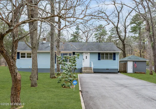 1st image of 1036 Lakehurst Ave, Jackson, NJ 08527 | MLS# 22610611