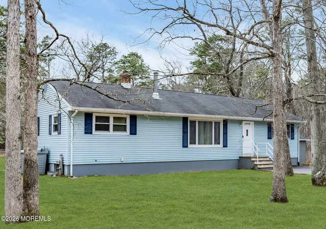 2nd image of 1036 Lakehurst Ave, Jackson, NJ 08527 | MLS# 22610611