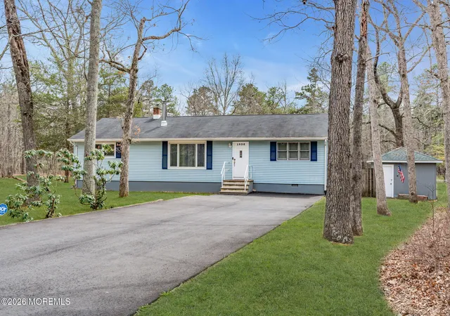 4th image of 1036 Lakehurst Ave, Jackson, NJ 08527 | MLS# 22610611