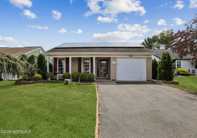 1st image of 66 Mansfield Ave, Whiting, NJ 08759 | MLS# 22610440