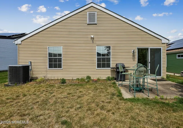 4th image of 66 Mansfield Ave, Whiting, NJ 08759 | MLS# 22610440