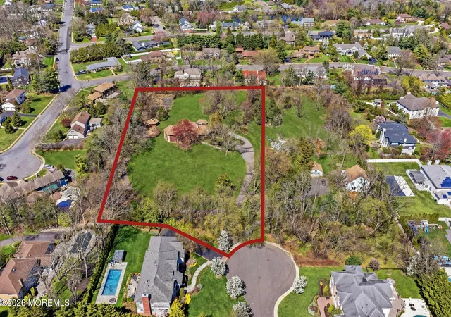 Homes for sale in West Long Branch, NJ | 10 Weston Wy, West Long Branch, NJ 07764 | MLS# 22610871