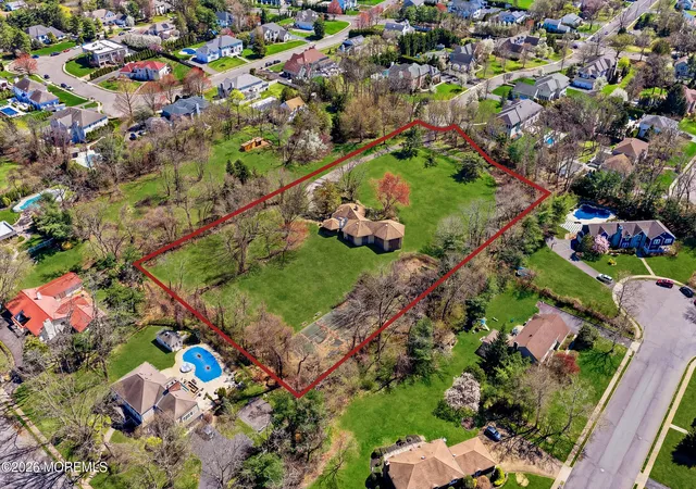 3rd image of 10 Weston Wy, West Long Branch, NJ 07764 | MLS# 22610871
