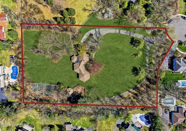 4th image of 10 Weston Wy, West Long Branch, NJ 07764 | MLS# 22610871