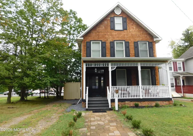 Photo 3 of Single family home for sale at 48 Broad St, Freehold, NJ 07728 | MLS# 22611322 | Listing updated on 2026-10-04