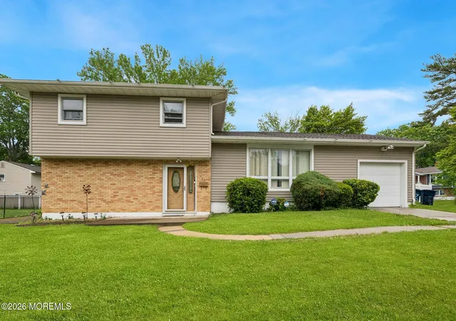 2nd image of 700 Bingham St, Neptune Township, NJ 07753 | MLS# 22617215