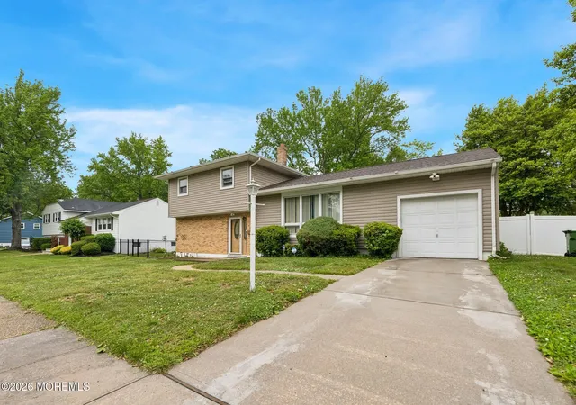1st image of 700 Bingham St, Neptune Township, NJ 07753 | MLS# 22617215