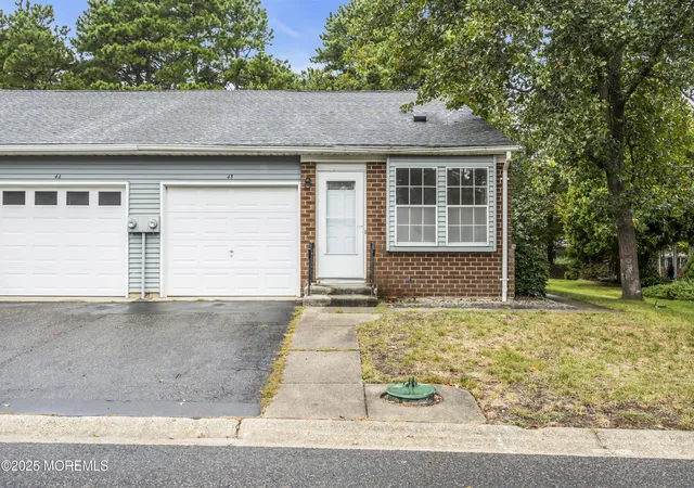 Homes for sale in Whiting, NJ | 4b Pembroke Ln #52, Whiting, NJ 08759 | MLS# 22610557