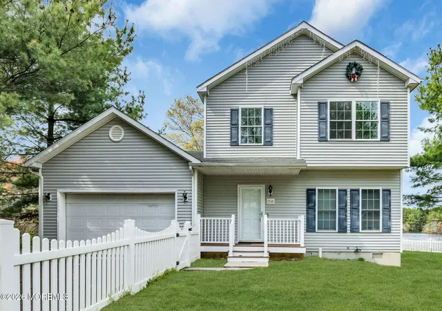 1st image of 1541 Monmouth Ave, Toms River, NJ 08757 | MLS# 22610701