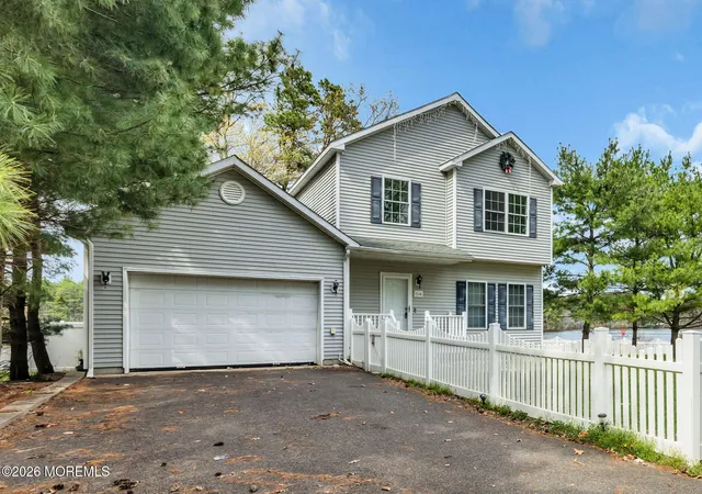 2nd image of 1541 Monmouth Ave, Toms River, NJ 08757 | MLS# 22610701