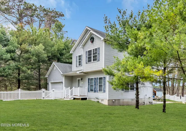 3rd image of 1541 Monmouth Ave, Toms River, NJ 08757 | MLS# 22610701