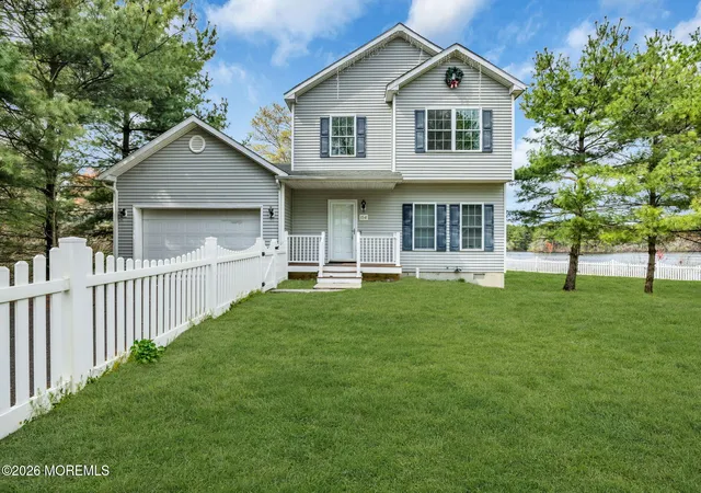 4th image of 1541 Monmouth Ave, Toms River, NJ 08757 | MLS# 22610701