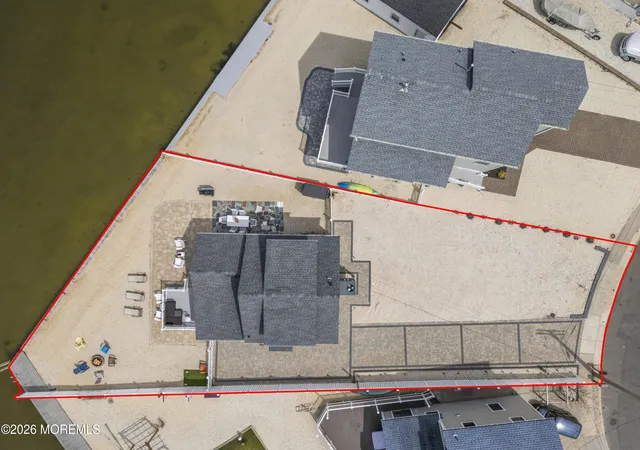 3rd image of 314 Sunset Dr N, Seaside Heights, NJ 08751 | MLS# 22611304