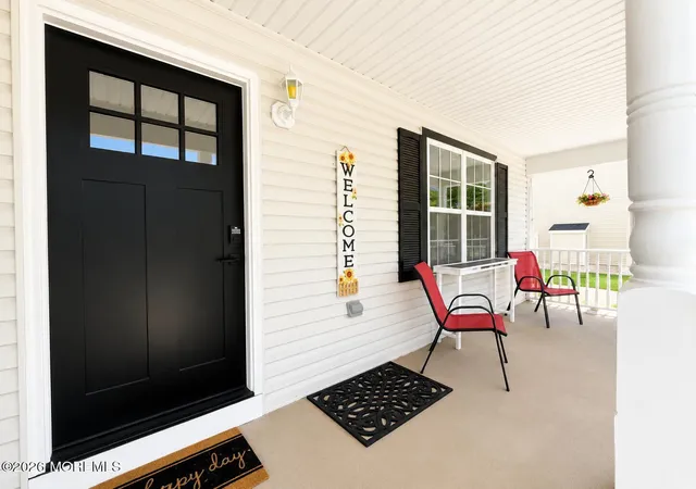 3rd image of 821 Bunnell St, Lanoka Harbor, NJ 08734 | MLS# 22610841