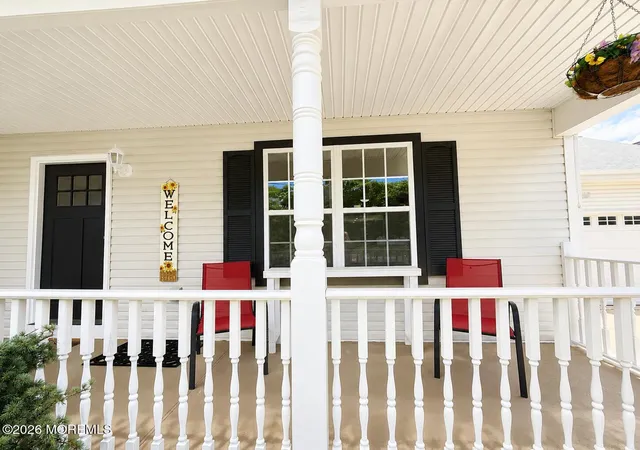 4th image of 821 Bunnell St, Lanoka Harbor, NJ 08734 | MLS# 22610841