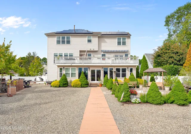 3rd image of 741 S River Dr, Forked River, NJ 08731 | MLS# 22610641