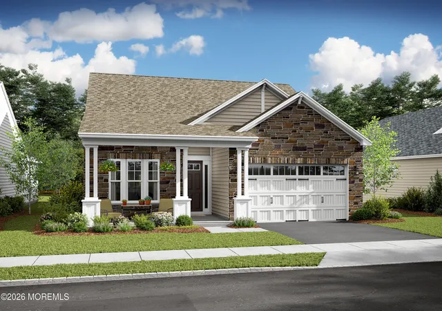 1st image of 36 Freesia Dr, Manalapan, NJ 07726 | MLS# 22610660
