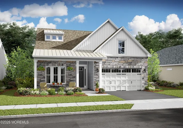 1st image of 6 Dahlia Ct, Manalapan, NJ 07726 | MLS# 22610661