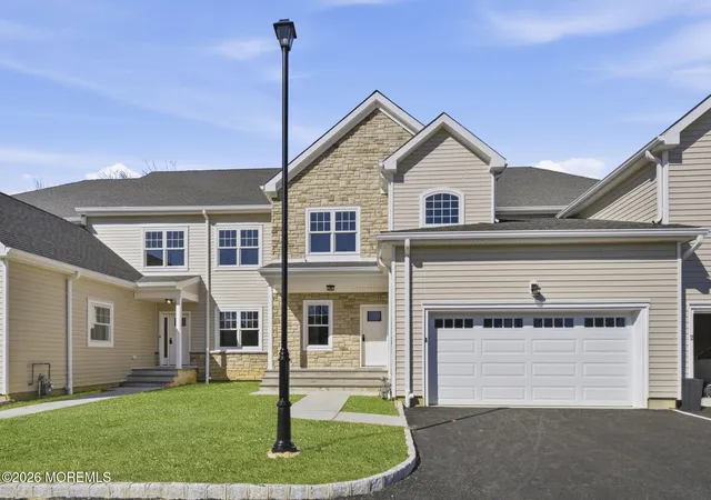 Homes for sale in Farmingdale, NJ | 12 Remington Ct #1000, Farmingdale, NJ 07727 | MLS# 22610953