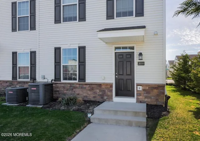 Photo 1 of Sale Pending at 300 Virtue Rd, Brick, NJ 08723 | MLS# 22610688 | Listing updated on 2026-09-16