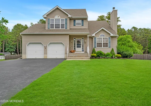 1st image of 9 Mary Beth Ln, Jackson, NJ 08527 | MLS# 22612469