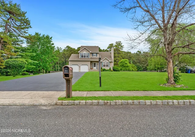 2nd image of 9 Mary Beth Ln, Jackson, NJ 08527 | MLS# 22612469